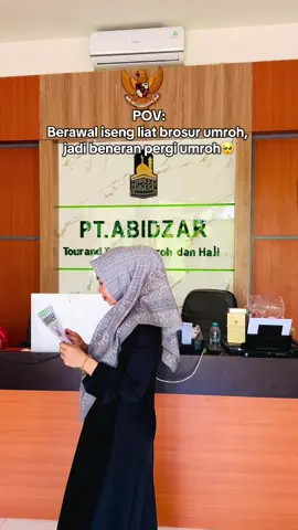 #fyp#umroh#travelumrohsumenep 