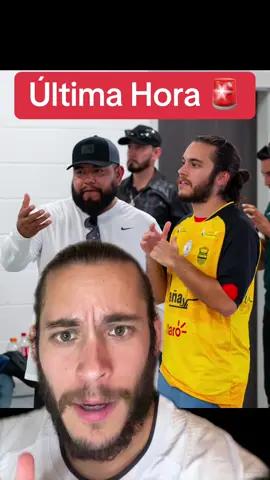 Aún no ha podido llegar mi jugador estrella para mañana 😱 