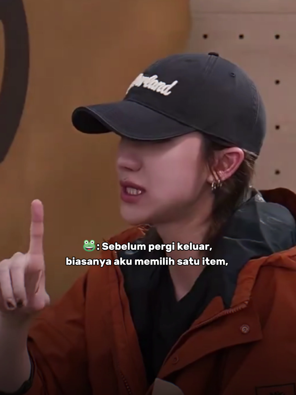Outfitnya pantesan bagus mulu pinter mix and match #the8 #seventeen #fyp #lewatberanda #fypage 