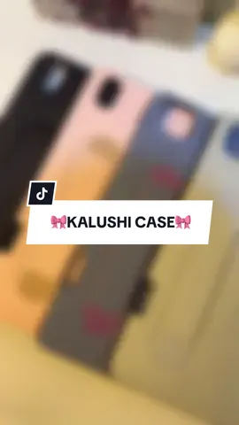 Kalushi case BUNGKUSH❗️#fyp #caseipad #casesamsung #flashsale #wajibpunya 