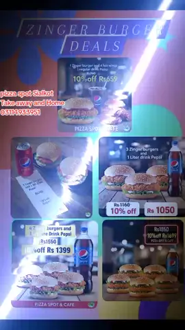 pizza spot Sialkot #pizza #Sialkot #welcome #pizzalover #tiktok  03114933951 