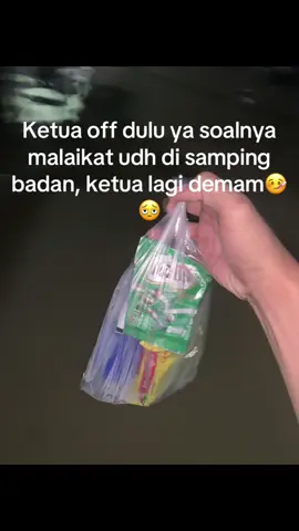 Tolong bantu doa yah ketua biar cepat sembuh.#fypシ゚viral #masukberandamuu #samarindakaltim #tumbangwkwkww #fypageシ 