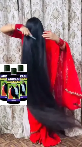 Adivasi Herbal Hair Oil | Original Adivasi Oil | 100% Natural Oil | For Long Hair | #AdivasiHairOil #herbalhairoil #hairgrowth #hairfallsolution #Adivasi 