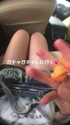 可愛すぎたな#ガチャガチャ#たまごっち#キティ🍎