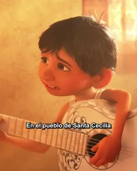 Coco (1/3) #resumendepeliculas #coco 