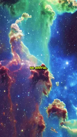 La formación del Sistema Solar! #danielwolf #cosmicgasm #adastraperaspera #sol #tierra 