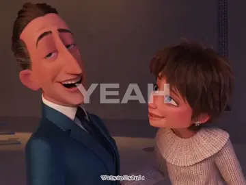 two sides on the same coin. #deavorsiblings #winstondeavoredit #evelyndeavoredit #theincredibles2 #fyp 