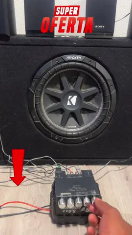 Amplificador receptor de audio Bluetooth 2.1 canales, 50Wx2+100W, amplificador portátil para cine en casa. #electronics  #bluetoothspeaker #subwoofer #subwoofers #wirelessspeaker 