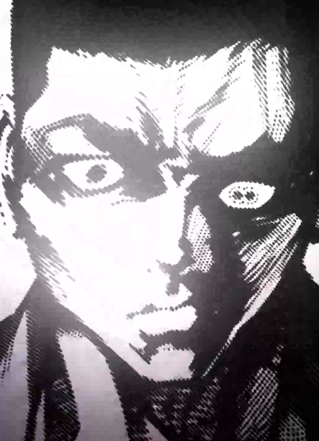 W character #lookism #Liberty08_22 #vinjin 