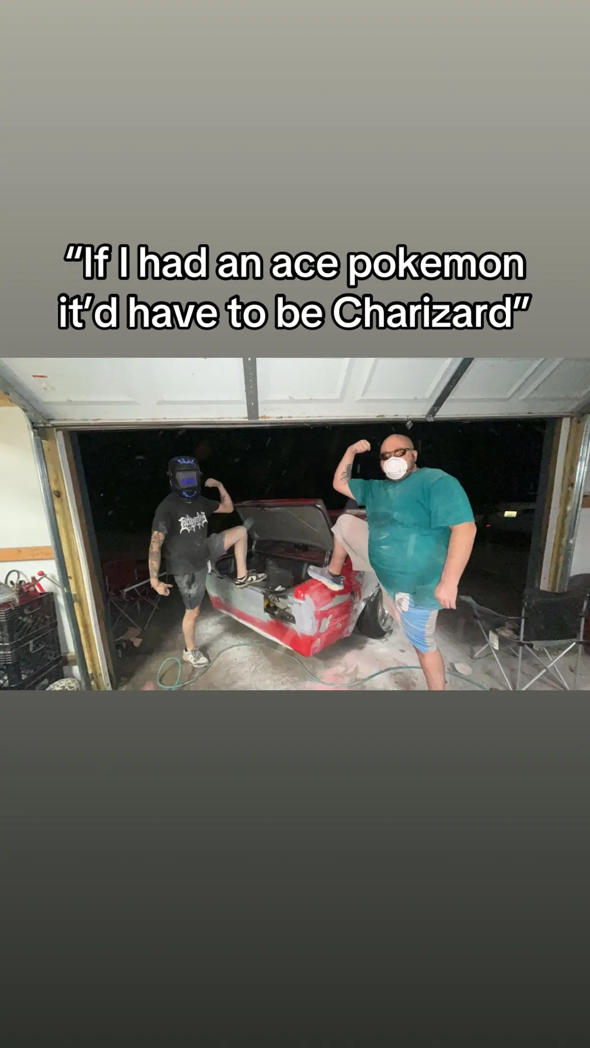 Ground type is best type #pokemon #kaidoracer 