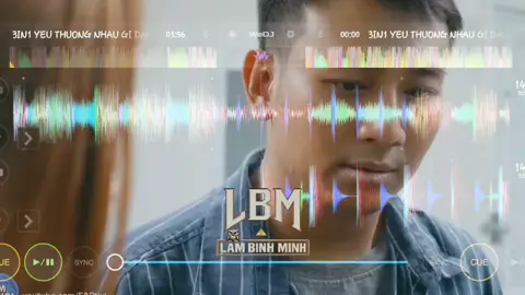 Anh Làm Gì Sai Mà Sao Em Đối Xử Như Vậy...!!🎵😊 #xuhuong #remix #yeuthuongnhaugidau #thinhhanh #nhachaymoingay #soundcloud #capcut #wedj #dj #viraltiktok #nostop 