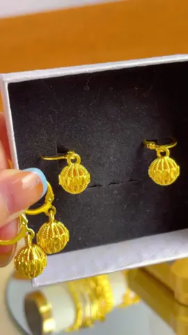 #ต่างหู #เดม #สินค้าขายดี #นางสาว 