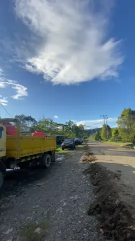 tinggal abu🥀💔#yalimopapuapegunungan #fyp #elelimyalimopapua