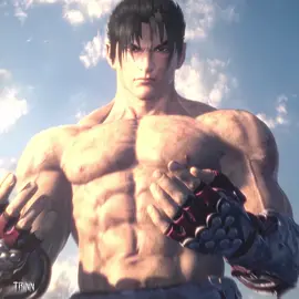 My Man. thx. #tekken #edit #tekken8 #jinkazama #fyp