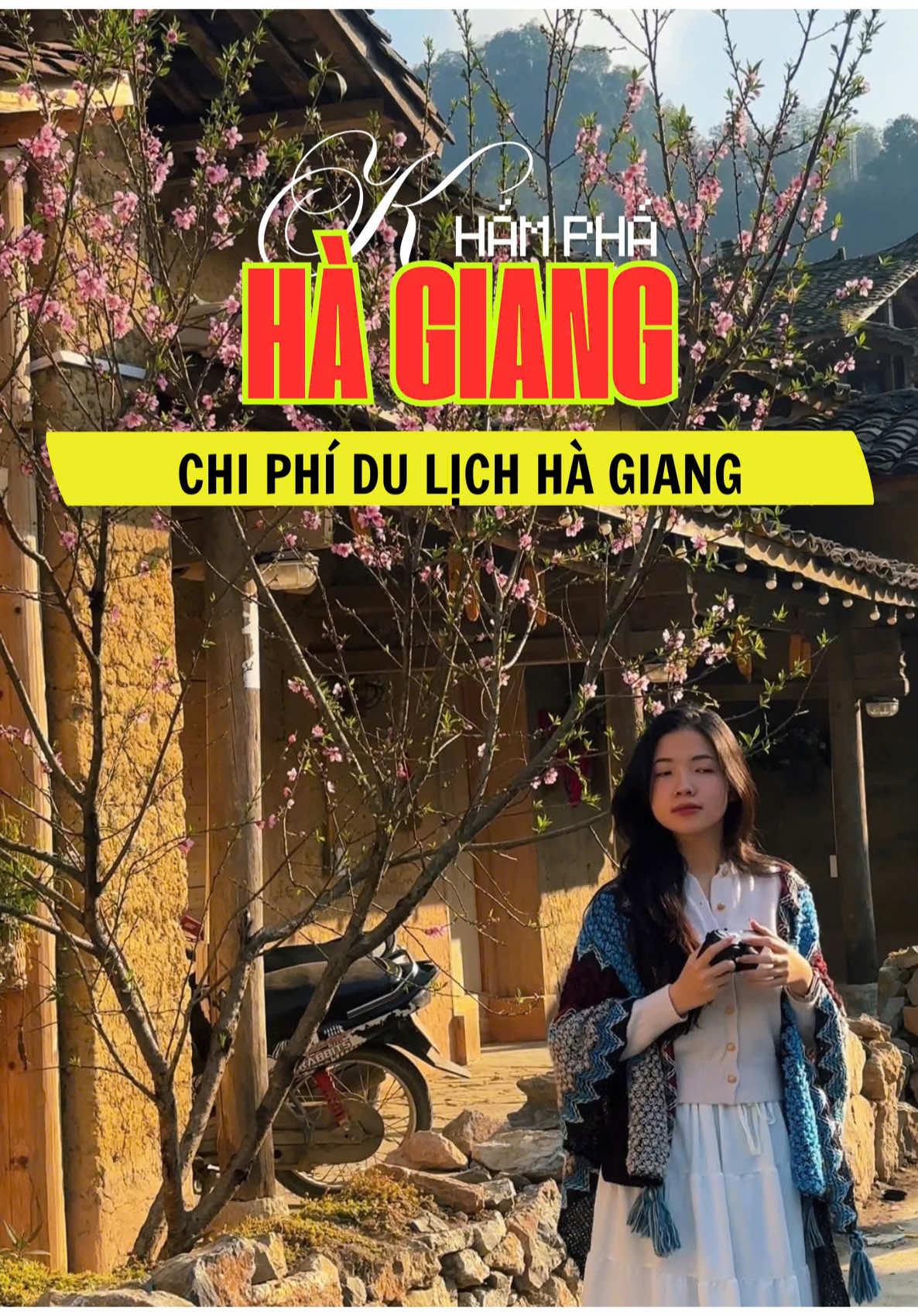 Đi du lịch Hà Giang rẻ vậy thôi á 🫣 bất ngờ quá đi 🇻🇳 #hagiang #LearnOnTikTok #tiktoktravel #hochieuhagiang #reviewhagiangcotam 