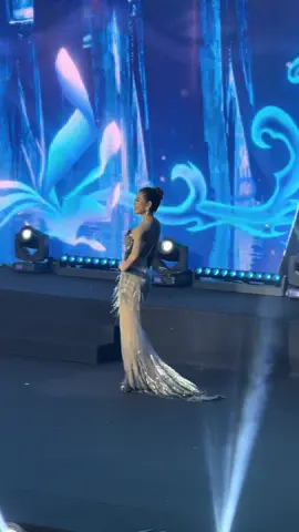 Thí sinh Ngô Tố Uyên đến từ Khánh Hoà #chuyensbiz 