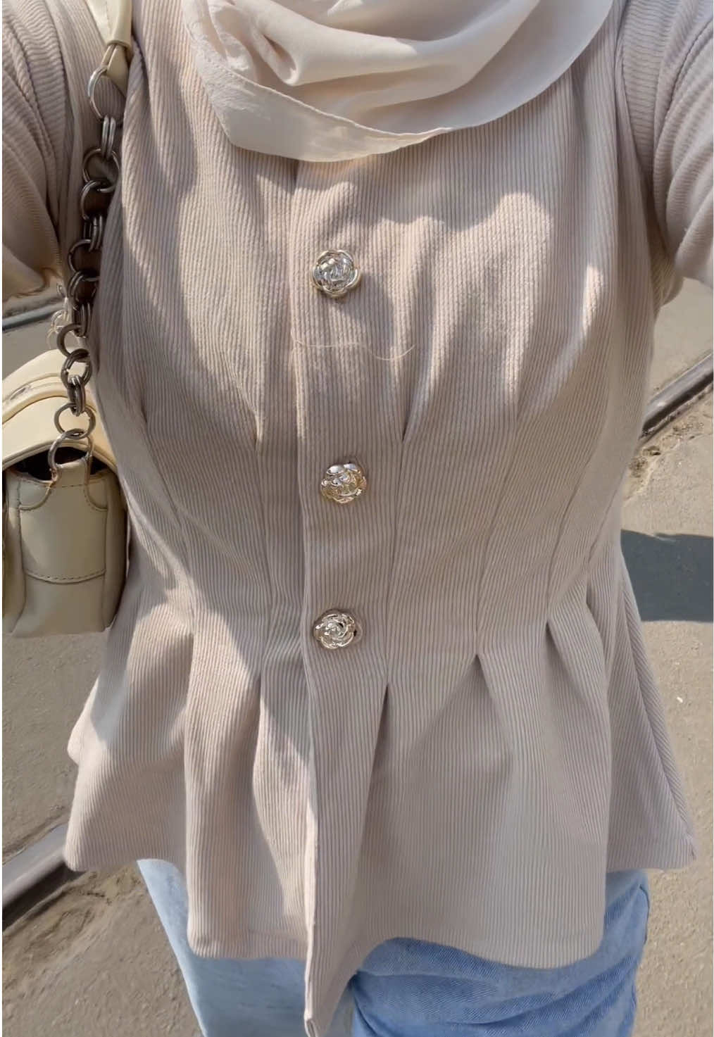 Blouse viral tapi murce😋🤏🏻#diskonancheck #fypdong #diskon #diskontiktokshop #foryoupag #4upage #trendtiktok #tiktokshop #fypツviral #fyp 