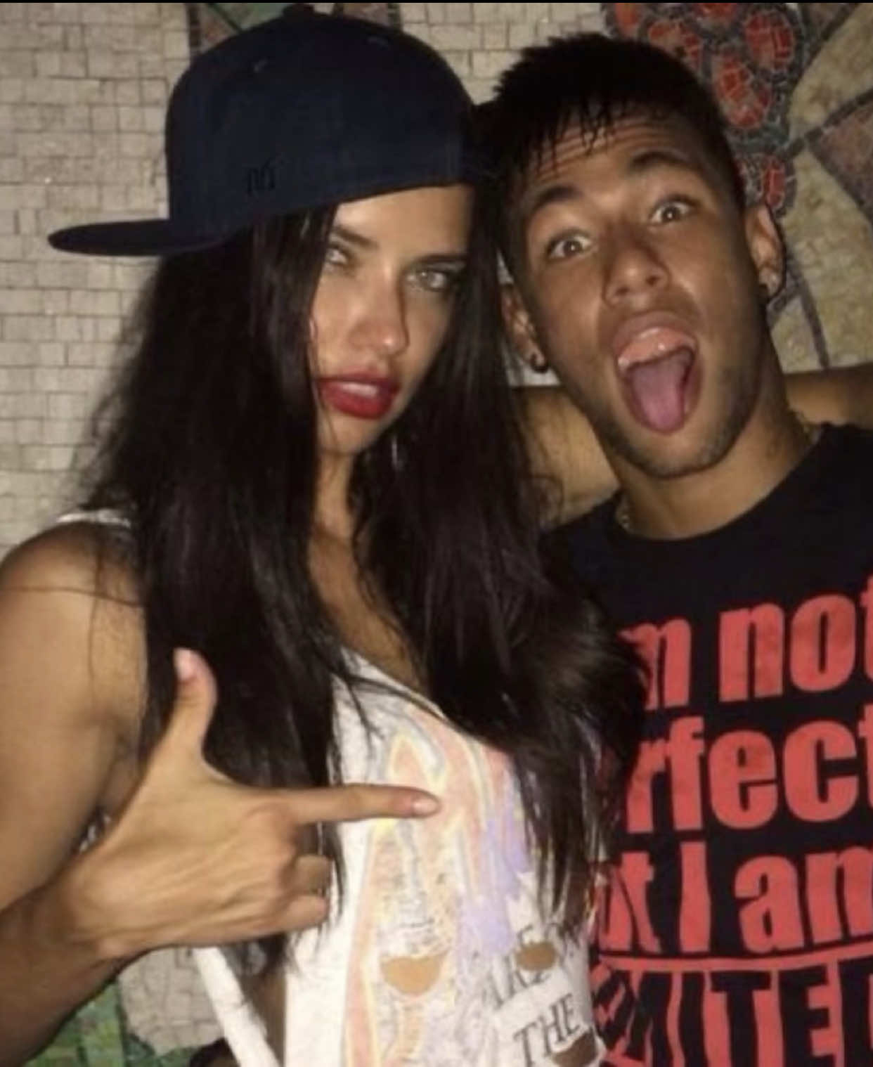 neymar x hate me | playboy  #neymar #fyp #throwback 