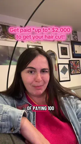 CASTING MULTIPLE PEOPLE WITH LONG HAIR FOR A CEREAL COMMERCIAL **Get your hair cut by a well known TikTok Creator & Barber** 📍 FILMING IN HAMILTON, ON 📅 Oct, 1 2025 👩🏻👩🏽‍🦰 Any race, any gender, 18-30 years old!  💰$500 for participation in the shoot + $1,500 if your footage is used in the final commercial! More info through the link in my bio! 🔗 #Casting #CastingCall #TorontoCasting #CerealCommercial #CommercialCastingCall 