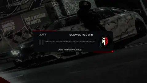 𝘿𝘼𝙎𝙎_𝙅𝘼𝙏𝙏𝘼 𝙎𝙇𝙊𝙒𝙀𝘿 𝙍𝙀𝙑𝙀𝙍𝘽 🔥🖤🎧 #foryoupagе #slowed #song #slowedandreverb #viralvideos #1millionaudition #tiktokmusic 