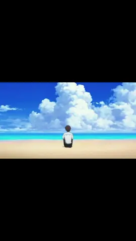 One who hates himself can not love. He can not place his trust in another #neongenesisevangelion #neongenesisevangelionedit #animetiktok #animefyp #shinjiikari 