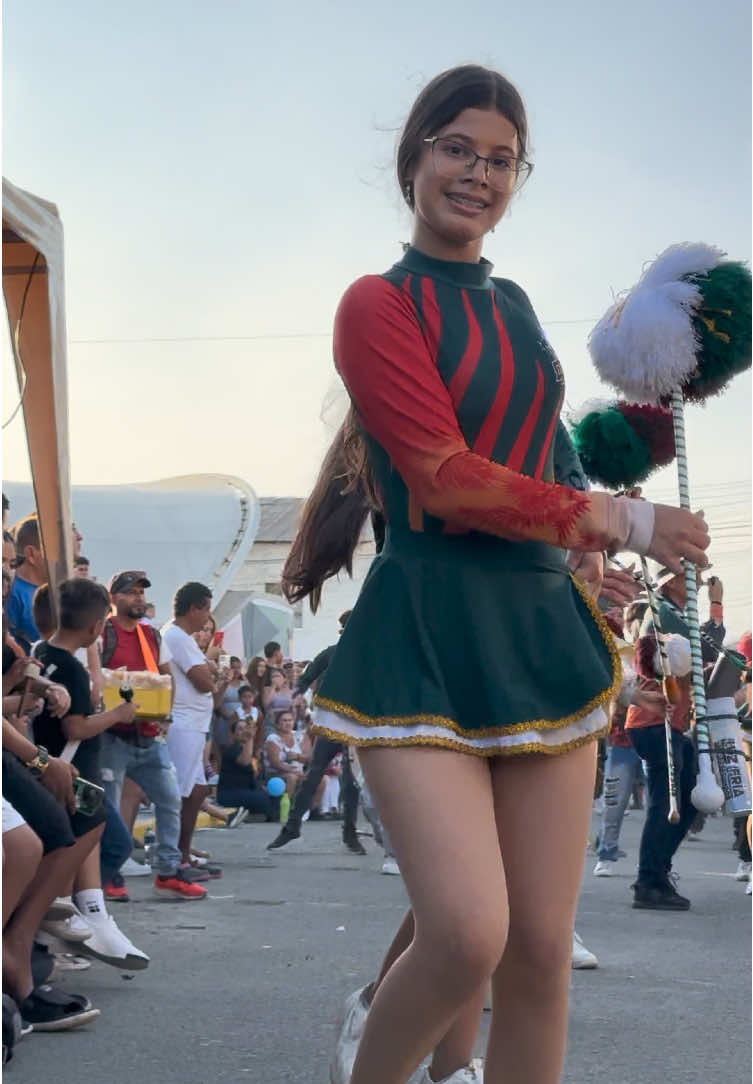 Great day ❇️❤️  #bastoneras  #choneralinda❤💕💕😍 