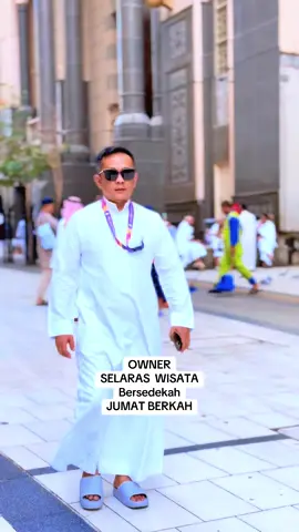 #makkah #foryoupage #masjid @Kang Iwan Setiawan @Selaras Wisata 