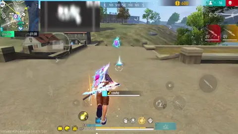 Súng Điện Sss 😅 #nhasangtaofreefire #TanHocRoiFreeFireThoi #freefire #húlk #HocVienMaQuaiUGC