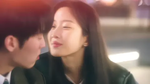 “Nơi có em là yên bình…” #choihyunwook #moongayoung #igw_grp🌊 #ilovetiktok #xhtiktok 