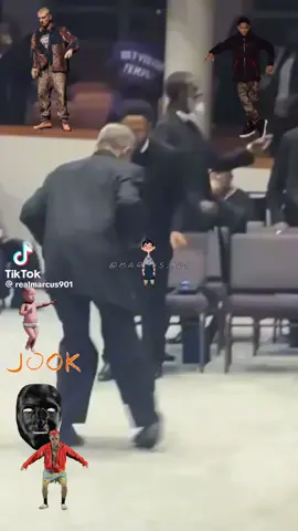 #jook #deacon #oldtimers  #church #JOY 