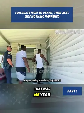 Part 1 #police #cops #bodycam #foryou #trending 