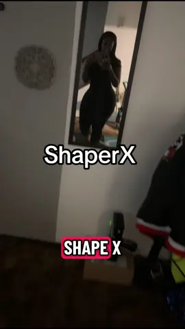 @SHAPERX ✨Snatched in seconds ✨ The ShaperX Full Bodysuit smooths, sculpts & defines for that flawless hourglass look 😍 Wear it under any outfit & feel confident all day. Don’t just wear clothes—SLAY in them 💃 #ShaperX 