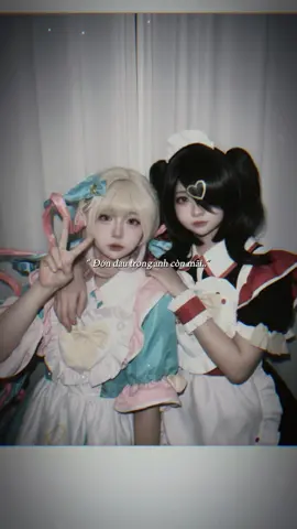 mua 1 tặng 1 😛 #fyp #cosplay #kangel #amechan #needystreameroverload 