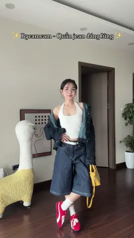 Ê đẹp nha 😋 #xuhuong #fyp #viral #dailyoutfits #fitcheck 