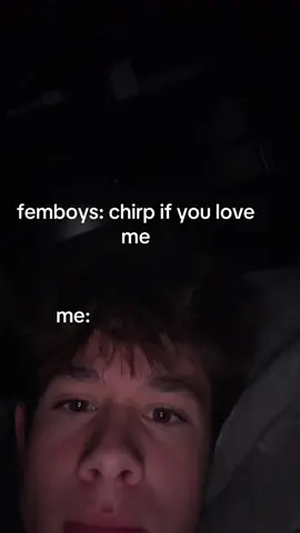 chirp chirp #fypシ #xyzbca #viralvideo #moo #fypシ゚viral 