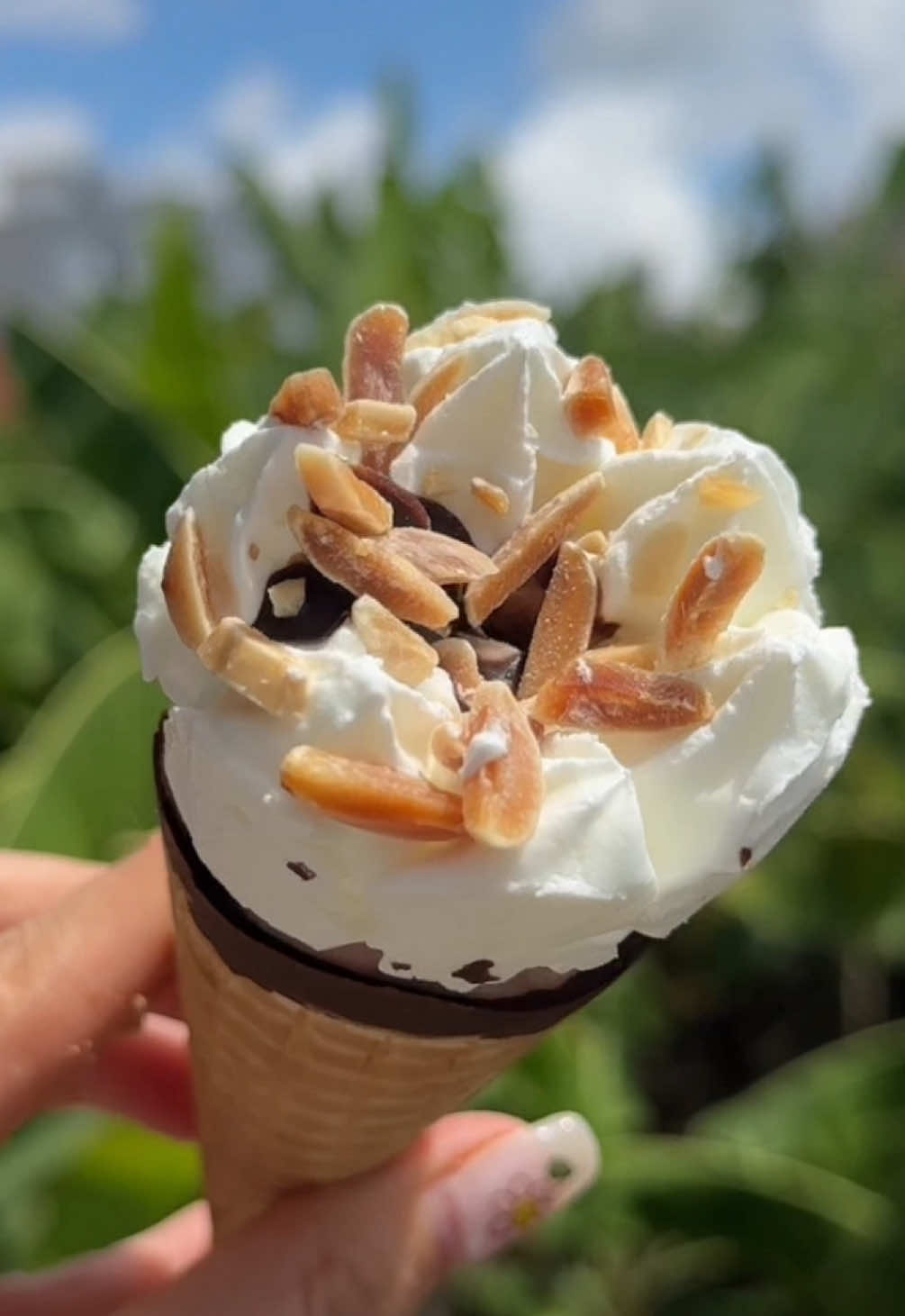 Thả thính với kem 😆 #kemtiktok #KemCelano #MixKemDocLa #KeoMoodThemVui #HoptacCelano