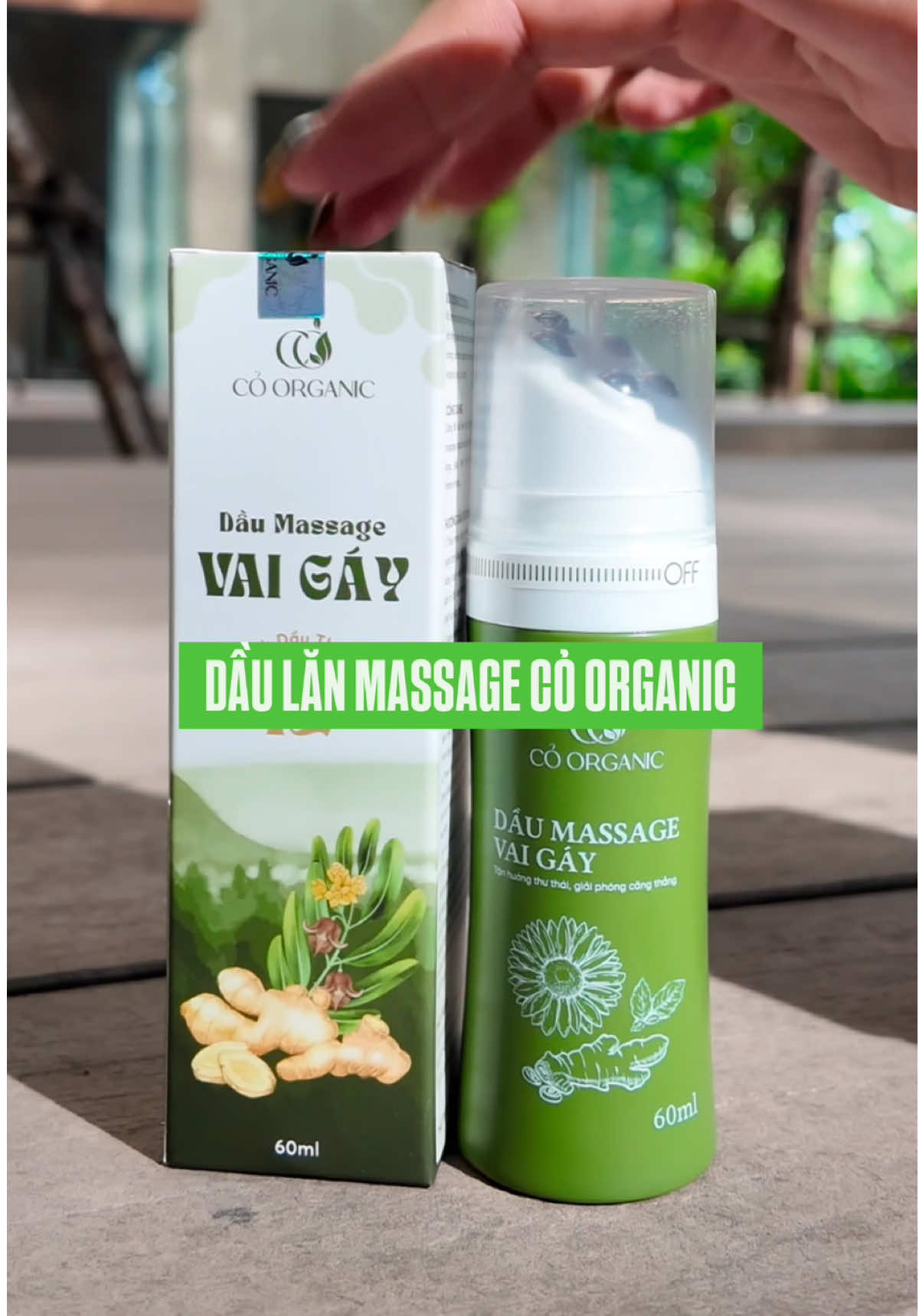 Bị bó cơ phải làm sao ? #conlanvaigay #coorganic #conlan #xh 