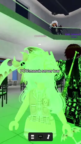 cuci mata  #evade #roblox#salondefiestasroblox💃🏻💃🏻 #fyp 