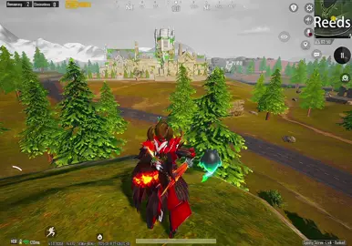 😎❤️‍🩹 #pubgmnextstarprogram #pubgmobile #pubgmobilec9s26 