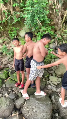 Mancing dipalak bocil ‼️ #macing #fitri_avm