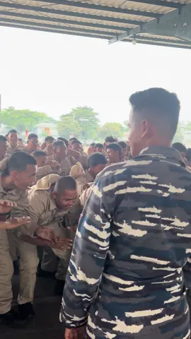 Korps Kadet Republik Indonesia   #KKRI #perjusami #cilandak #bersamarakyattnikuat #tniindonesia🇮🇩 