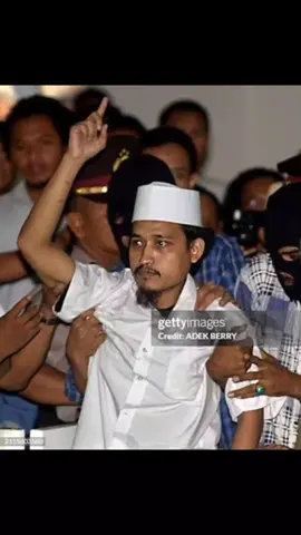 Imam Samudra #imamsamudra #sejarah #bombali #sejarahkelam 