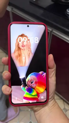 How to make labubu live wallpaper with your own photos and set it as a wallpaper tutorial.labubu live wallpaper tutorial #capcut #capcutforus #capcutpioneer #livewallpaper #labubuwallpaper 