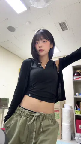 무용과 휴게실(?)