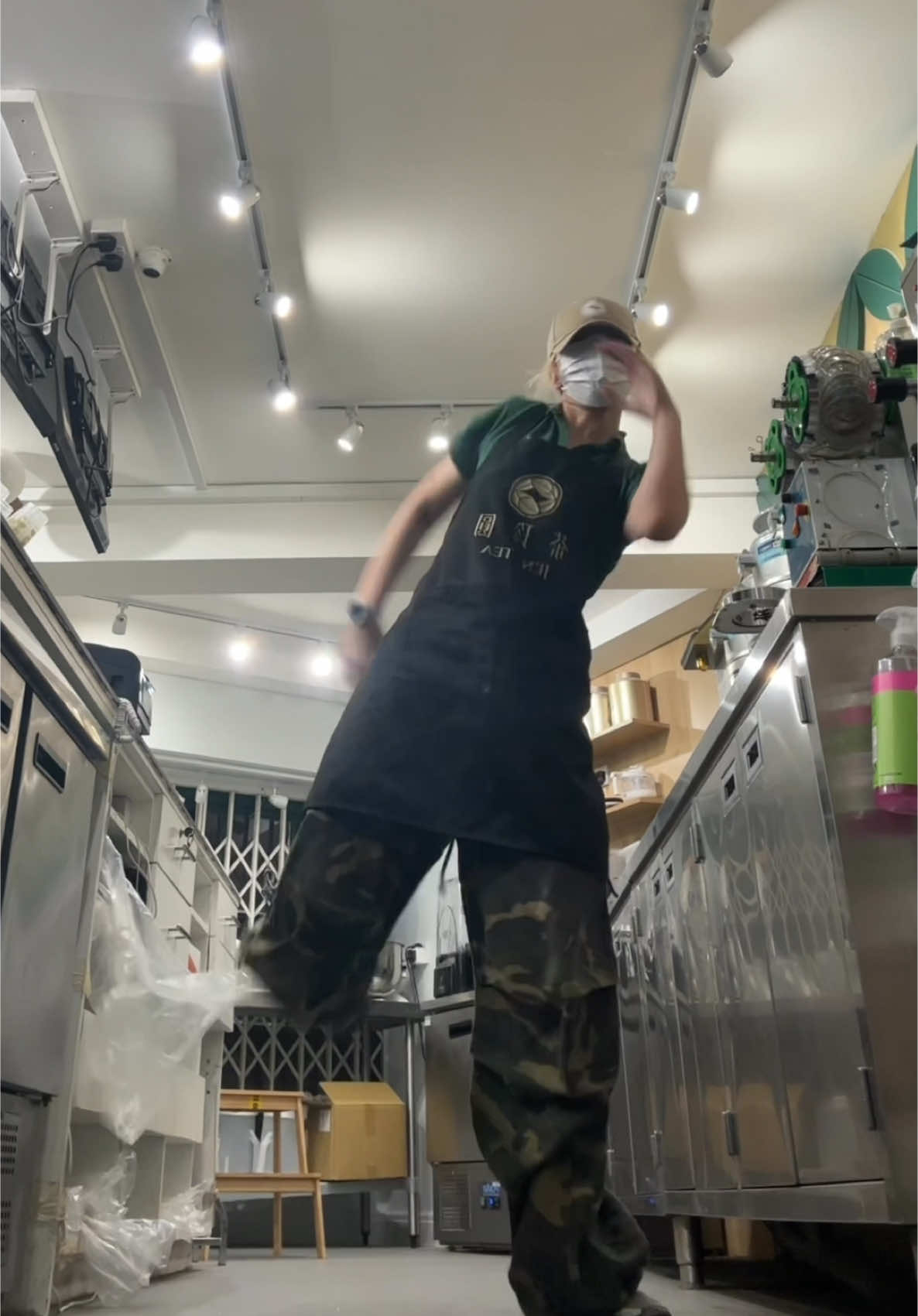 me saying im not into idols younger than me until CORTIS 😮‍💨 #FaSHioN #CORTIS #kpop #dance #viral 