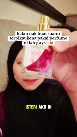 isteri @Ako Mustapha🌹 pun pakai wehh!! korang bila lagi🫵🏻😍 #fyp #fyppppppppppppppppppppppp #recommend #minyakwangiviraltahan24jam #skushspicemeup 