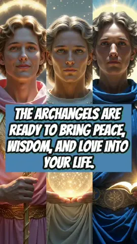 Fallow their guidance and experience the transformation GOD has prepared for you. #angel #christianity #God #jesus #Seraphim 