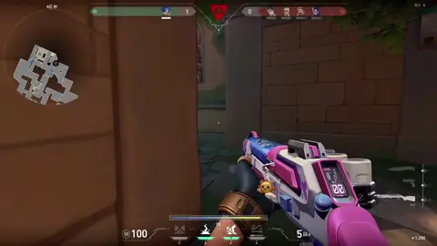 #neon #Valorant #shopvalorantvn #highlightvalorant neon cũ