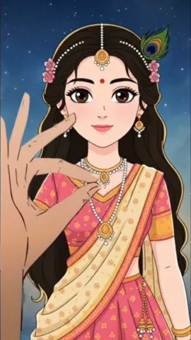 ocean eyes 👀#radhe_radhee3 