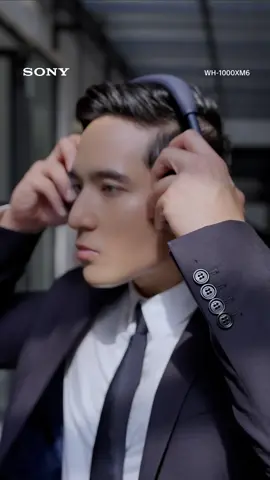 Midnight Blue. Timeless Sound. 🌌 The WH-1000XM6 in Midnight Blue blends sophistication with cutting-edge performance. A deep, elegant shade that suits both day and night, it’s crafted for those who demand style as much as they do sound. With industry-leading noise cancellation, adaptive audio, and all-day comfort, it’s your perfect companion for travel, work, or quiet moments. Your perfect companion for every journey: WH-1000XM6 in Midnight Blue. #Sony #SonyMalaysia #WH1000XM6 #MidnightBlueEdition #SonyHeadphones #TheBestNoiseCancelling #StyleWithSound